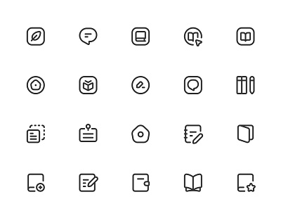 Myicons✨ — Content, Edit vector line icons pack essential icons icon design icon pack icons icons design icons pack interface icons line icons sketch sketchicons ui ui design ui designer ui icons ui kit ui pack ui set web design web designer web ui