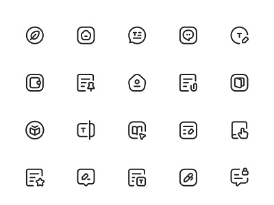 Myicons✨ — Content, Edit user vector line icons pack essential icons icon design icon pack icons icons design icons pack interface icons line icons sketch sketchicons ui ui design ui designer ui icons ui kit ui pack ui set web design web designer web ui