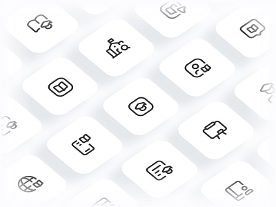 Myicons✨ — School, Learning vector line icons