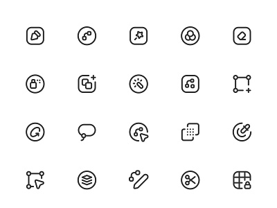 Myicons✨ — Design, Tools vector line icons pack essential icons icon design icon pack icons icons design icons pack interface icons line icons sketch sketchicons ui ui design ui designer ui icons ui kit ui pack ui set web design web designer web ui