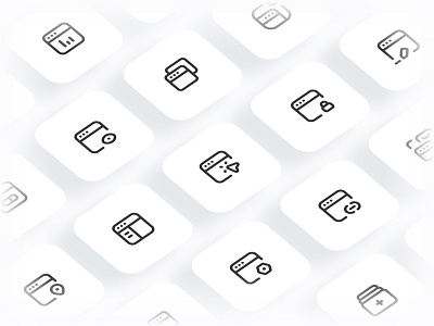 Myicons✨ — Internet, Network vector line icons pack essential icons figma icons icon design icon pack icons icons design icons pack interface icons line icons sketch icons ui ui design ui designer ui icons ui kit ui pack ui set web design web designer web ui