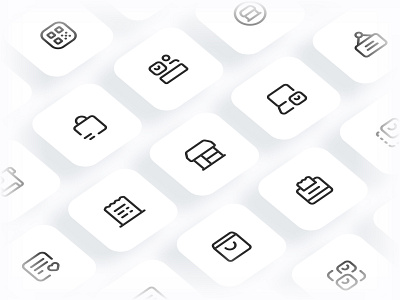 Myicons✨ — Shopping, Ecommerce vector line icons pack essential icons figma icons icon design icon pack icons icons design icons pack interface icons line icons sketch icons ui ui design ui designer ui icons ui kit ui pack ui set web designer web ui