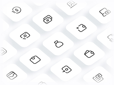 Myicons✨ — Money, Currency vector line icons pack essential icons figma figma icons icon design icon pack icons icons design icons pack interface icons line icons sketch icons ui ui design ui designer ui icons ui kit web design web designer web ui