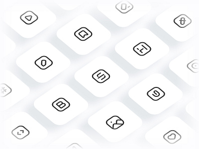 Myicons✨ — Type, Paragraph, Character vector line icons pack design system figma figma icons figma system icon design icon pack icons icons pack interface icons line icons sketch icons ui ui design ui designer ui icons ui kit ui pack ui system web design web designer