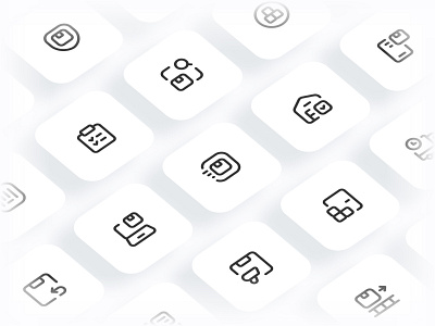 Myicons✨ — Delivery vector line icons pack design system figma figma icons figma system icon design icon pack icons icons pack interface icons line icons sketch icons ui ui design ui designer ui icons ui kit ui pack ui system web design web designer