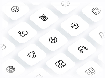 Myicons✨ — Sport, Fitness vector line icons pack design system figma figma icons flat icons icon design icon pack icons icons design icons pack interface icons line icons sketch icons ui ui design ui designer ui icons ui kit ui pack web design web designer