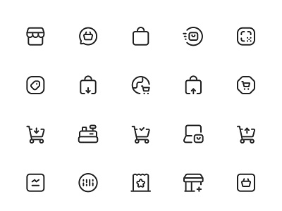 Myicons✨ — Shopping, Ecommerce vector line icons pack design system figma figma icons flat icons icon design icon pack icons icons design icons pack interface icons line icons sketch icons ui ui design ui designer ui icons ui kit ui pack web design web designer