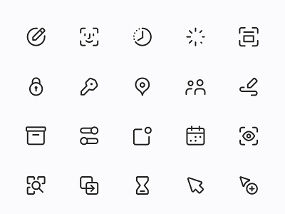 Myicons — Interface, Essential line icons designer flat icons icon icon collection icon design icon set icons icons design icons pack interface interface icon interface icons line icons myicons ui ui designer uidesign web designer webdesign