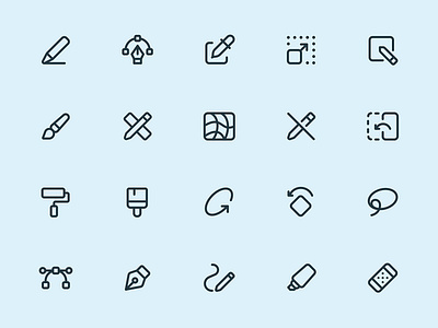 Myicons — Ui, Interface, Essential line icons design icons designer icons flat icons icon design icons icons pack interface icons line icons myicons ui ui ux ui design ui designer ui icons uiux web design web designer