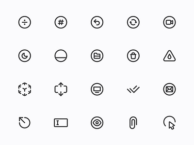 Myicons — Ui, Interface, Essential line icons essential icons flat icons icon design icons icons pack interface interface icons line icons lineicons myicons ui ui design ui designer ui designers ui designs ui icons web design web designer web icons