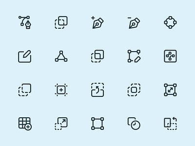Myicons — Design, Tools vector line icons essential icons flat icons icon design icon pack icons icons design icons pack interface icons line icons myicons ui ui design ui designer ui icons ui kit ui pack ui set web design web designer web ui