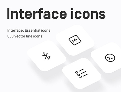 Myicons — Premium UI, Interface, Essential vector line icons essential icons icon deisgn icon pack icons icons design icons pack interface icons line icons myicons ui ui design ui designer ui icons uidesign uikit uiux ux webdesigner webui