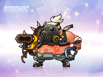 Roadhog