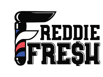 Freddie Fresh Logo