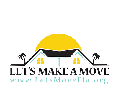 Let's Make A Move Logo