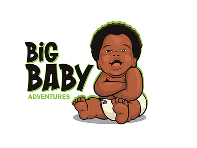 Big Baby Adventures