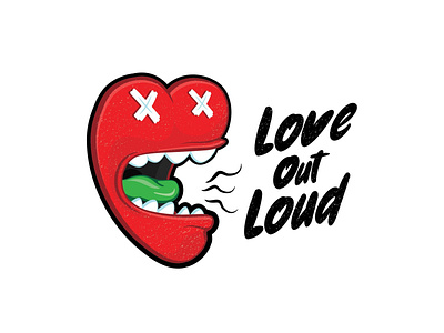 Heart Love Out Loud