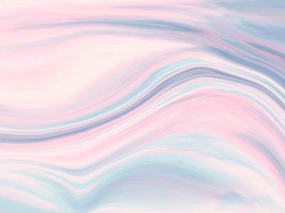 Wave1 soft texture wave