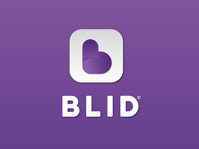 Blid app art brand branding character clean design flat graphic design icon icons identity illustration illustrator ios lettering minimal mobile vector