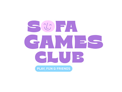 Sofa Games Club — B