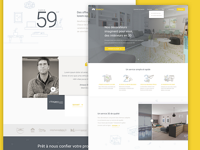 Webdesign — Home