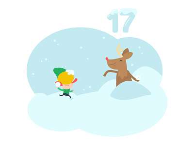 🎄Day 17 — Advent Calendar