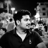 syful islam Srabon