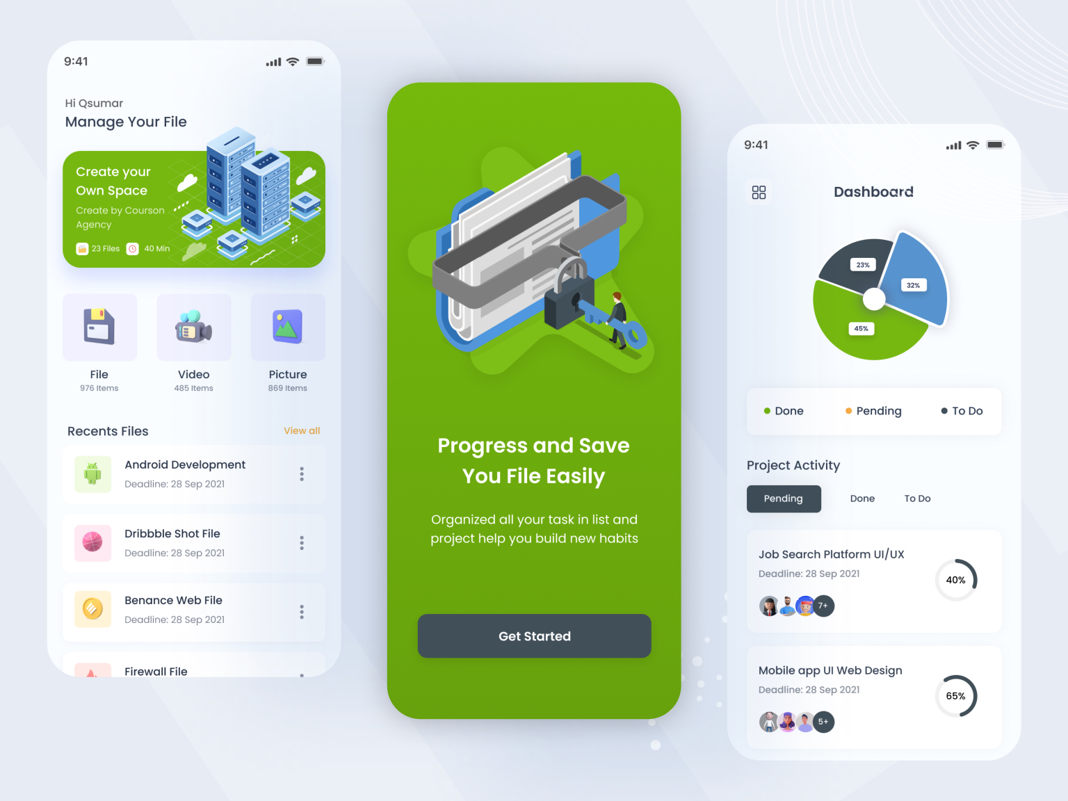 data-storage-management-mobile-app-by-syful-islam-on-dribbble