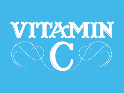 Vitamin C