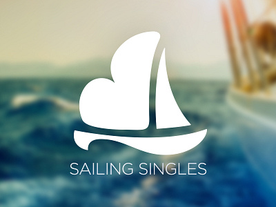 Sailing Singles Branding