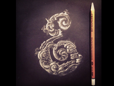 Ampersand 400x300