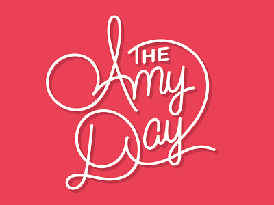 The Amy Day