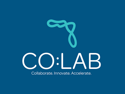 Co:Lab Logo