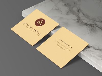 Business Card