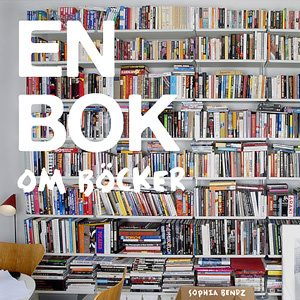 Cover for "A book about books"