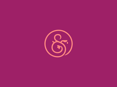 Stems & Sweets Identity branding design logo richmond rva rvadesign va