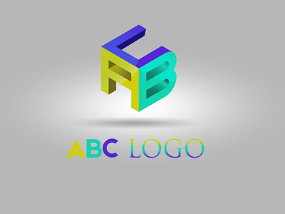 abc logo animation branding branding logo design flat graphic deisgn illustration lettering logo logo 3d logo app logo design minimal tshirt design typography vector