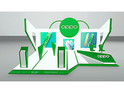 oppo exhibition 1