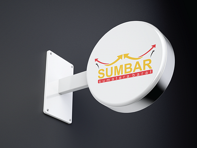 sumatera barat logo