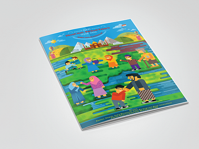 islamic children book