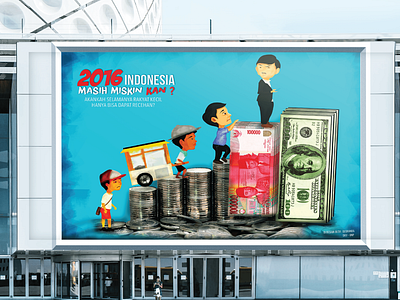billboard of 2016 indonesia