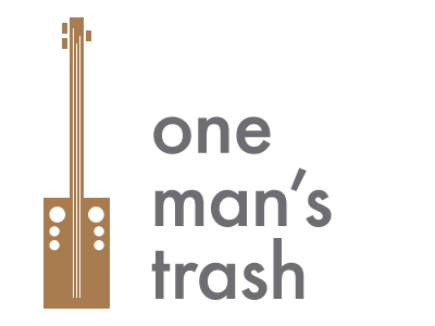 One Man's Trash