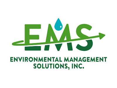 EMS Logo