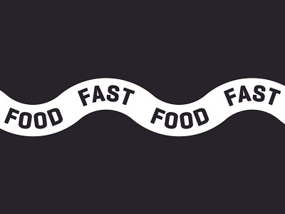 F — F branding design logo typography vector