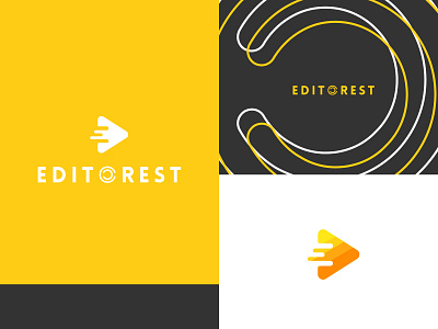 Editorest.id Logo