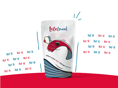 Leleland Packaging