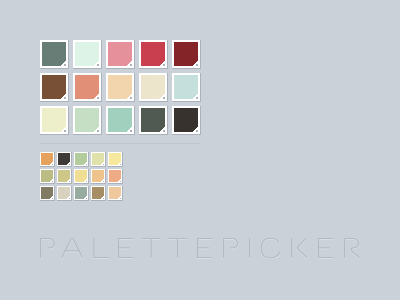 Palettepicker