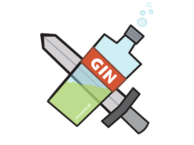 Gin