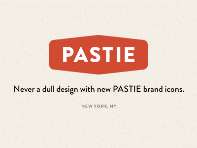 Pastie logo