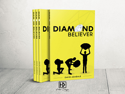 Multiple Books book cover design branding design graphics